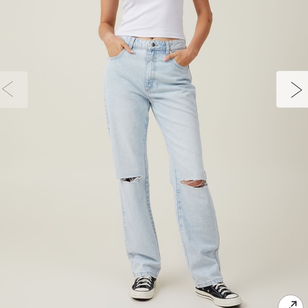 Cotton On Jeans